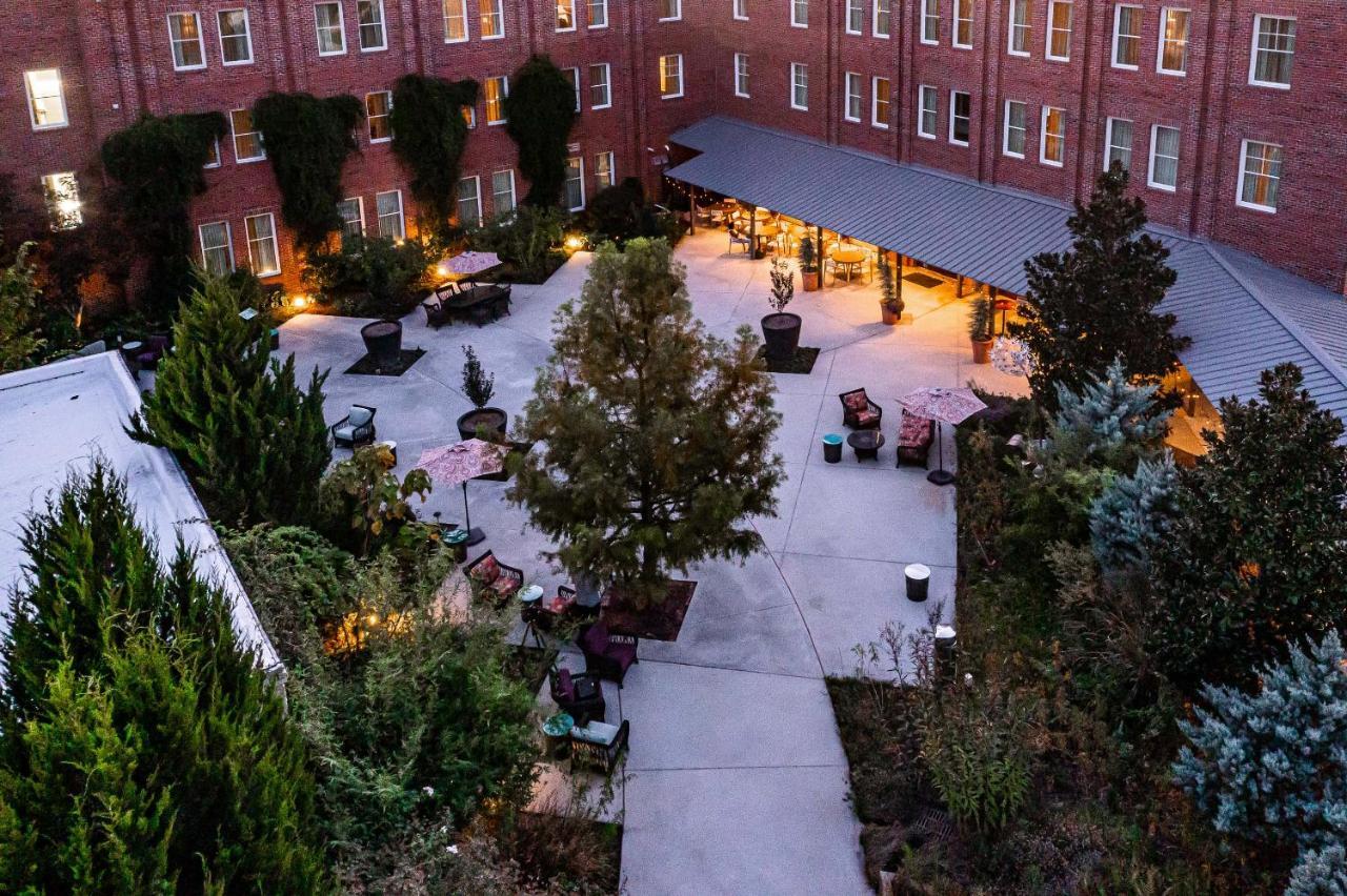 The Inn At The Crossroads Lake City Extérieur photo