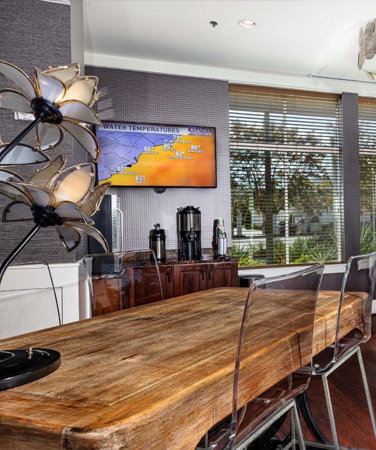 The Inn At The Crossroads Lake City Extérieur photo