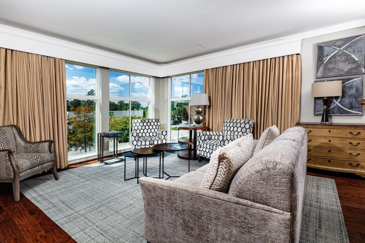 The Inn At The Crossroads Lake City Extérieur photo