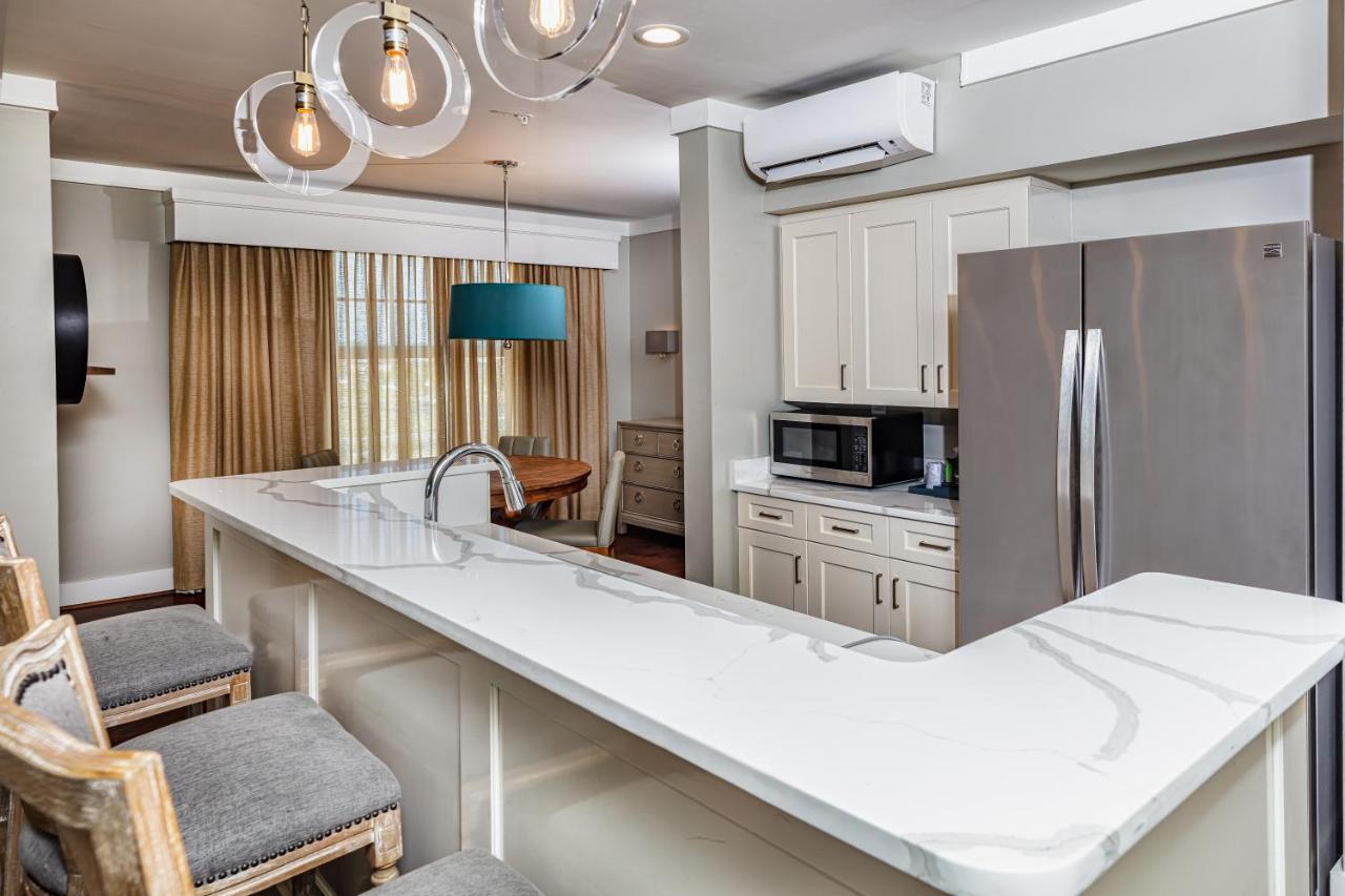 The Inn At The Crossroads Lake City Extérieur photo