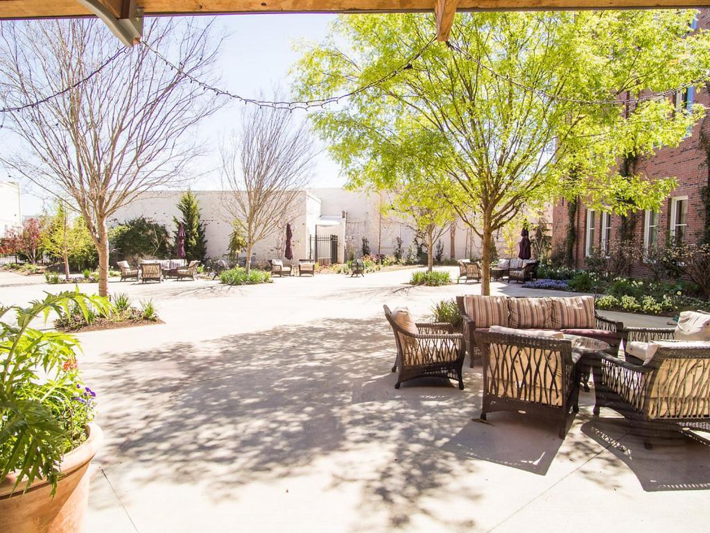 The Inn At The Crossroads Lake City Extérieur photo