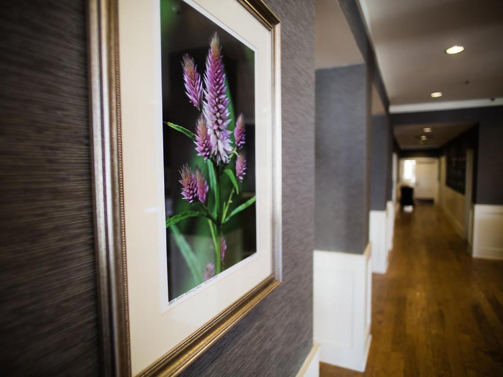 The Inn At The Crossroads Lake City Extérieur photo