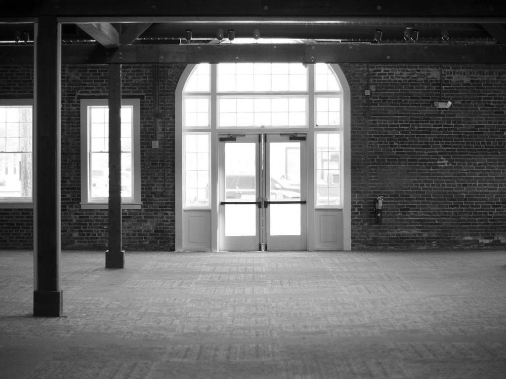 The Inn At The Crossroads Lake City Extérieur photo