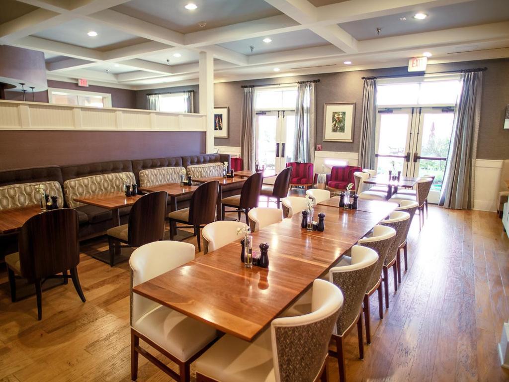 The Inn At The Crossroads Lake City Extérieur photo