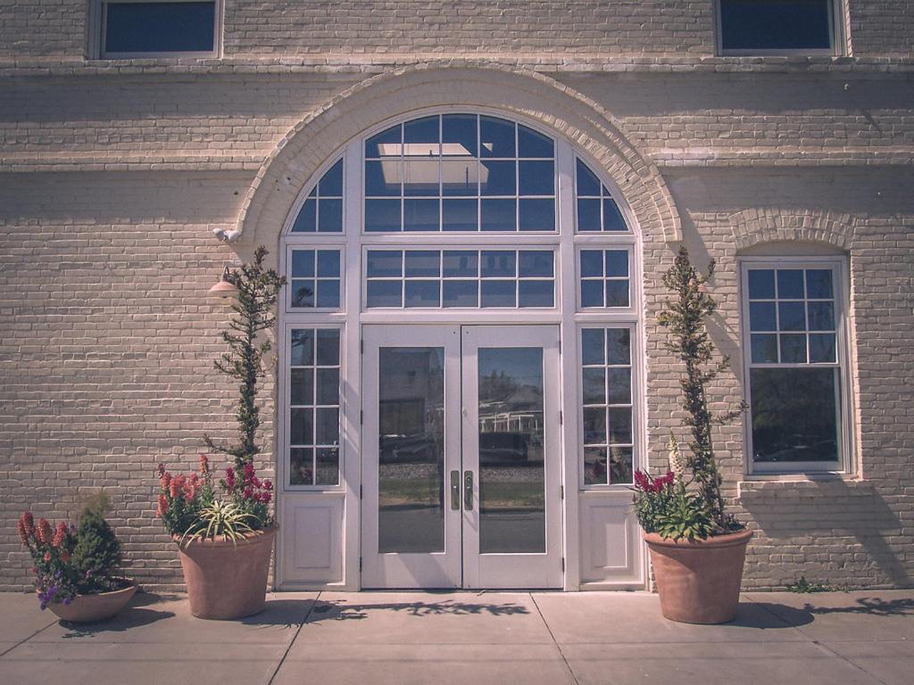 The Inn At The Crossroads Lake City Extérieur photo