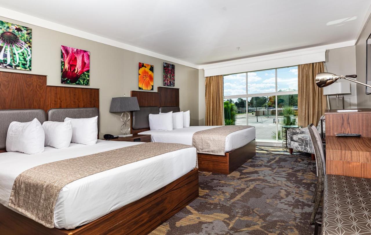 The Inn At The Crossroads Lake City Extérieur photo